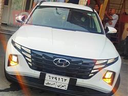 هیوندای تۆکسۆن